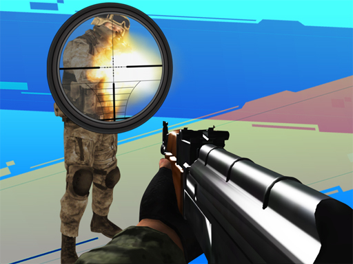 Infantry Attack:Battle 3D FPS_img
